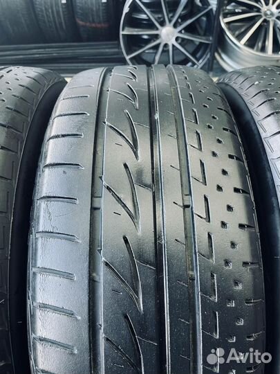 Bridgestone Luft RV 215/50 R17 95V