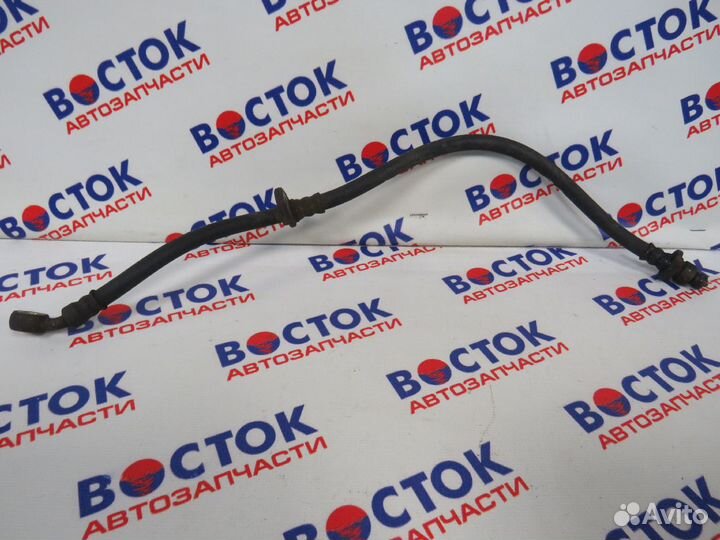 Шланг тормозной Зад Лево honda accord wagon CF6, C