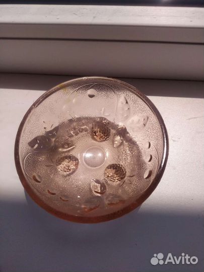 Солонка СССР