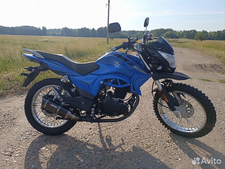 Destra 250