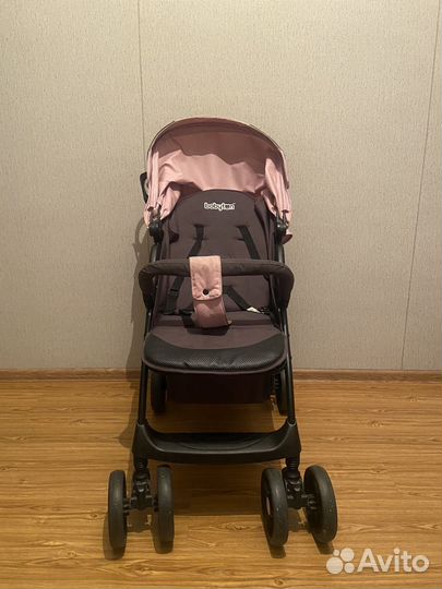 Прогулочная коляска бу