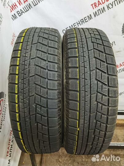 Yokohama Ice Guard IG60 195/65 R15 91Q
