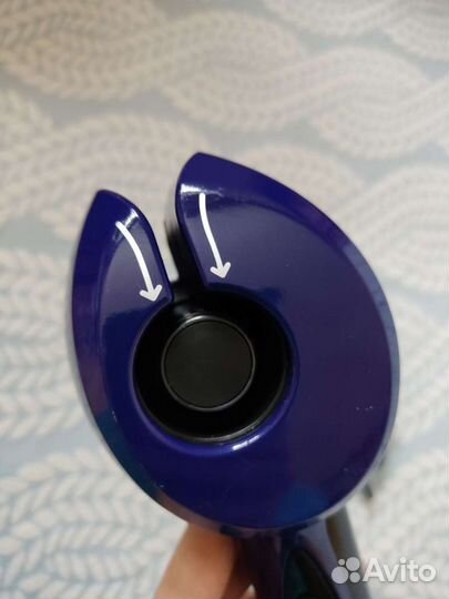 Электрощипцы Rowentа новые