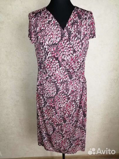 Платья разн, на выход и на кажд день