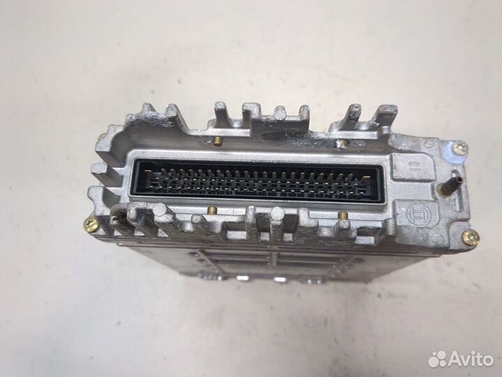 Блок управления двигателем Audi A4 (B5), 1997