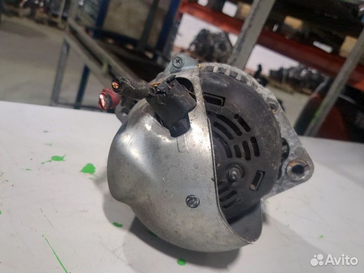 Генератор Renault Vel Satis