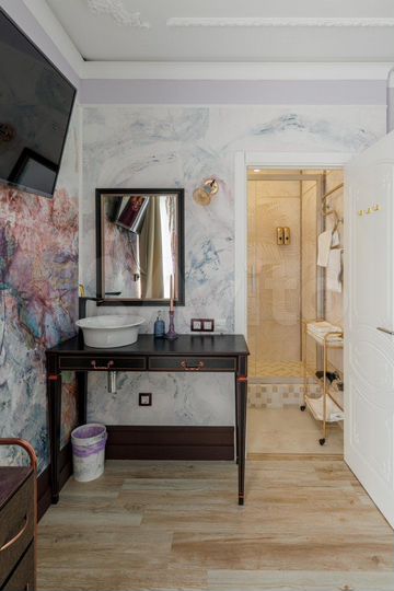 Квартира-студия, 25 м², 10/10 эт.