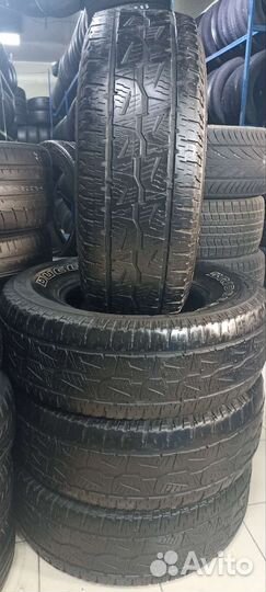 Bridgestone Dueler A/T 265/70 R16
