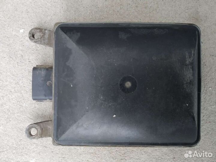 Эбу датчик слепых зон gm опель инсигния insignia