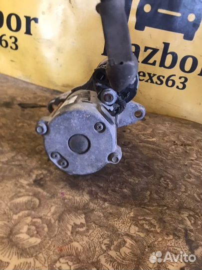 Стартер Toyota Camry V50