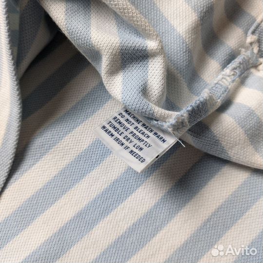 Поло Polo Ralph Lauren Vintage Оригинал