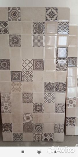 Керамическая плитка для пола остатки