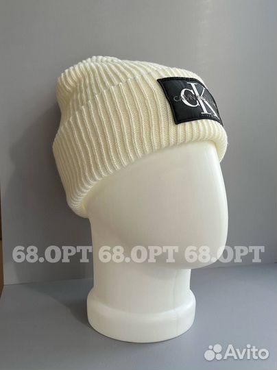 Шапка Calvin Klein оптом