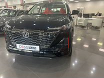 Новый Changan CS55 Plus 1.5 AMT, 2023, цена от 2 249 900 руб.