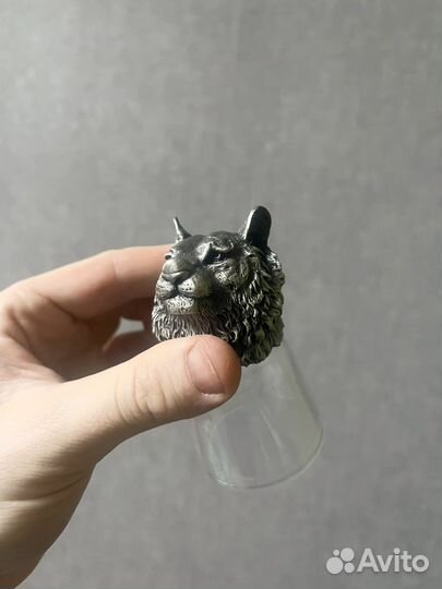 Подарочный набор рюмок