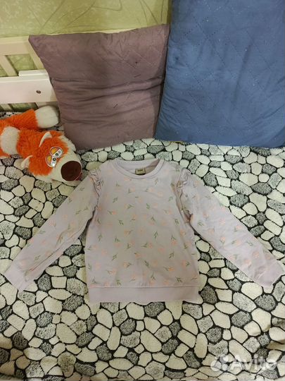 Кофта детская