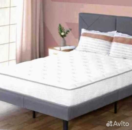 Матрас анатомический