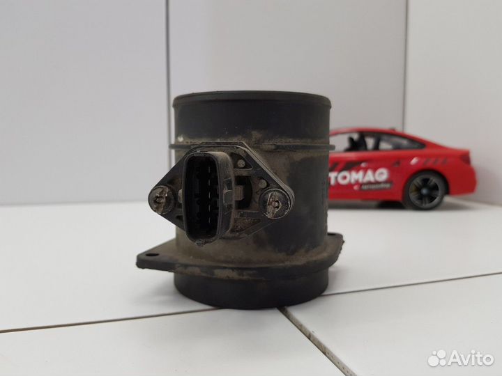 Датчик массового расхода воздуха (Cadillac CTS)