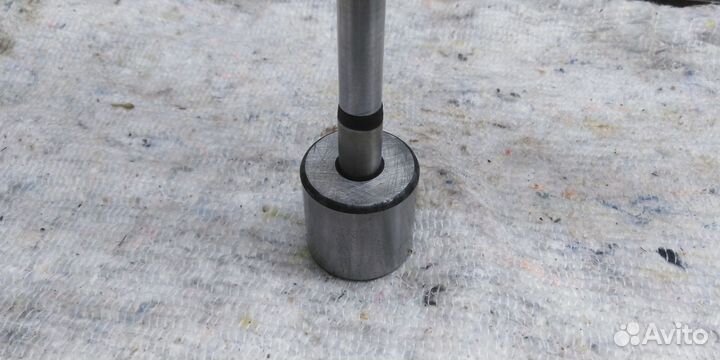 Набор для замены направляющих втулок клапанов