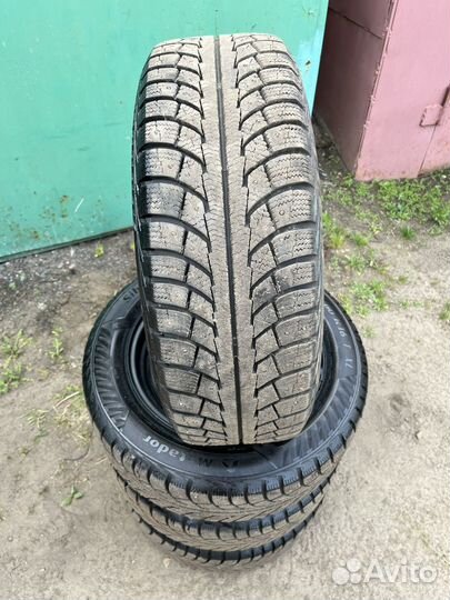 Колеса 205/60R16