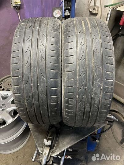 Kumho Ecsta PS31 205/50 R17 93W