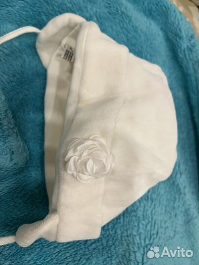 Кокон конверт с ручками для новорожд