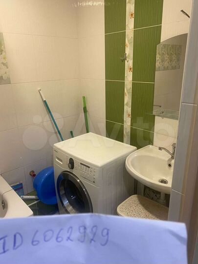 Квартира-студия, 32 м², 1/3 эт.