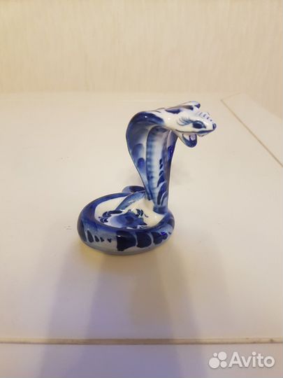 Гжель сувениры/символы года