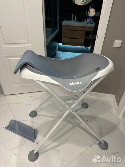 Детская ванночка beaba
