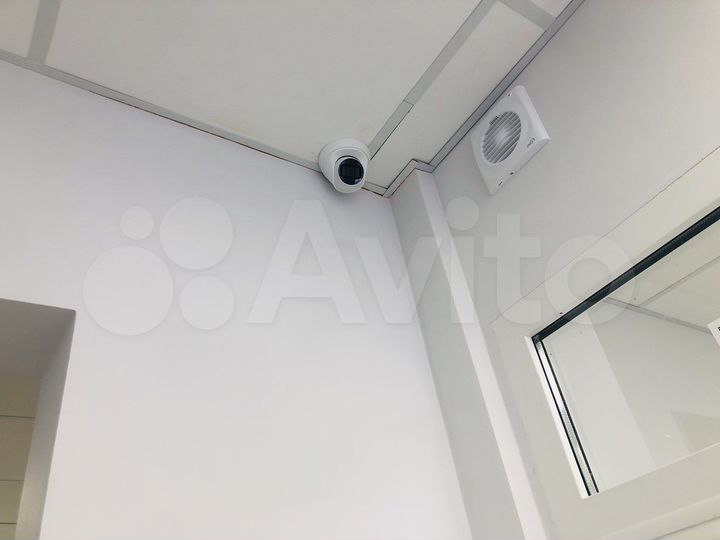 Торговая площадь в новом большом ЖК Города Мира