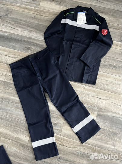 Костюм сварщика Геркулес