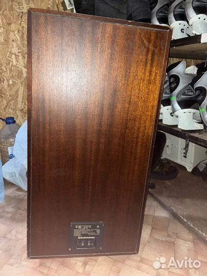 Колонки Radiotehnika s 90