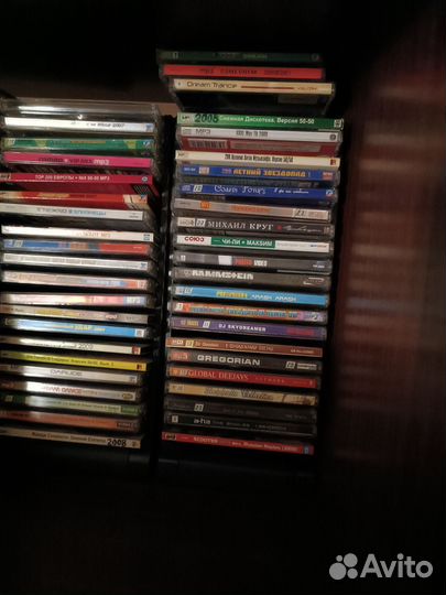 Cd mp3 диски DVD диски