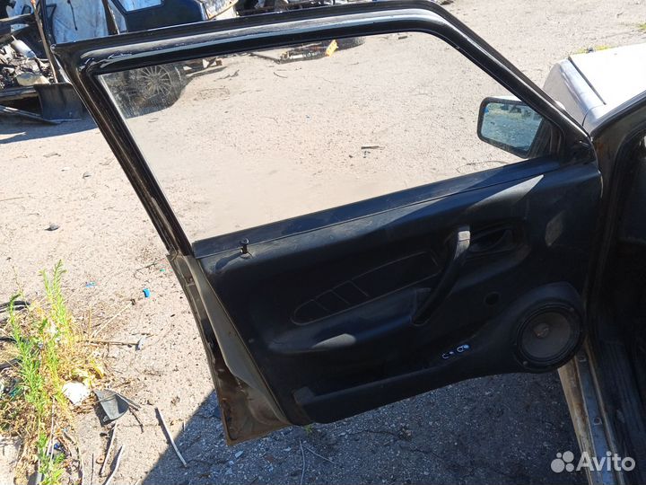 Разбор ваз 2114