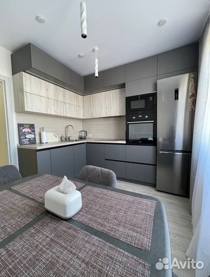 Угловые кухни на заказ