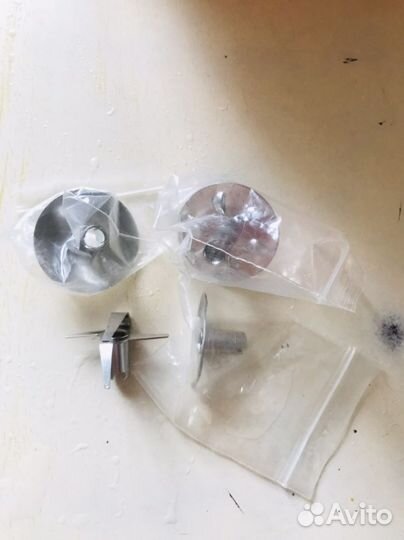 Миксер MixSy zepter бу