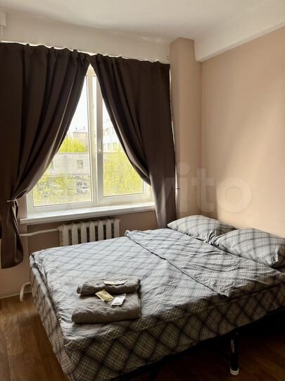 Комната 14 м², 1/3 эт.