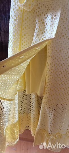 Сарафан женский