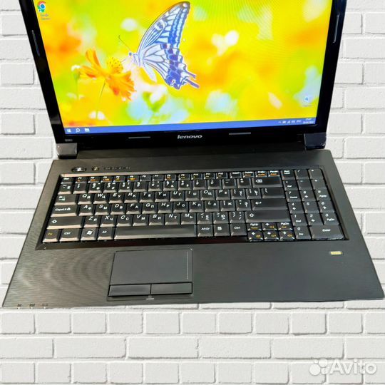 Быстрый для всего Intel Core i3