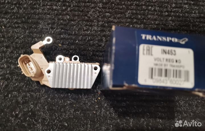 Реле регулятора transpo trin453 cg139584