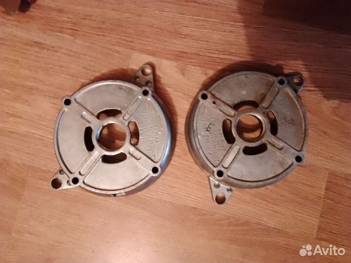 Крышки от электродвигателя стир.машинки