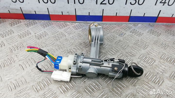 Замок зажигания Hyundai Getz (2002-2012)