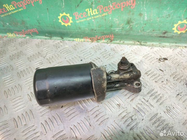 Корпус масляного фильтра Great Wall Deer