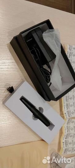 Материалы для татуажа