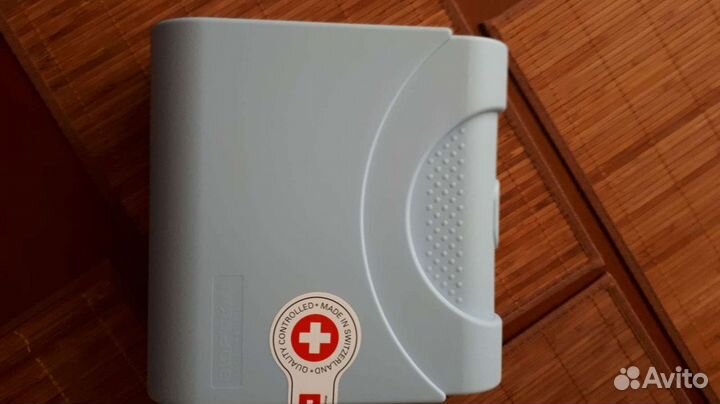 Лампа биоптрон zepter