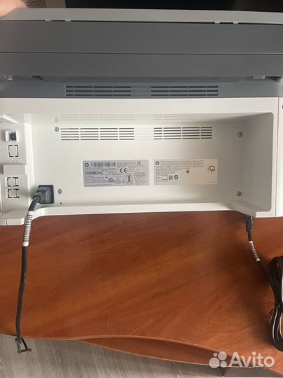 Принтер лазерный мфу hp