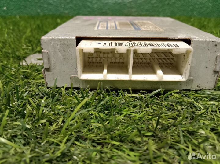 Блок управления АКПП Suzuki Grand Vitara