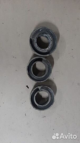 Проставки пружин задние Mercedes-Benz (W210S210)