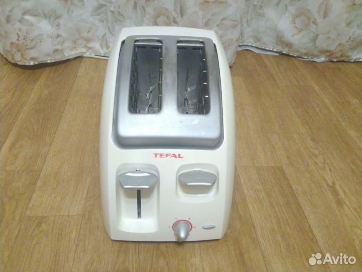 Тостер Tefal