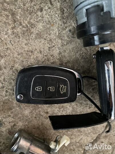 Хендай Солярис